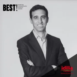 ​Javier Coromina