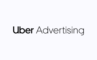 Uber Advertising