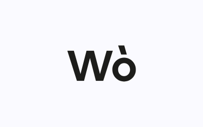 Wo