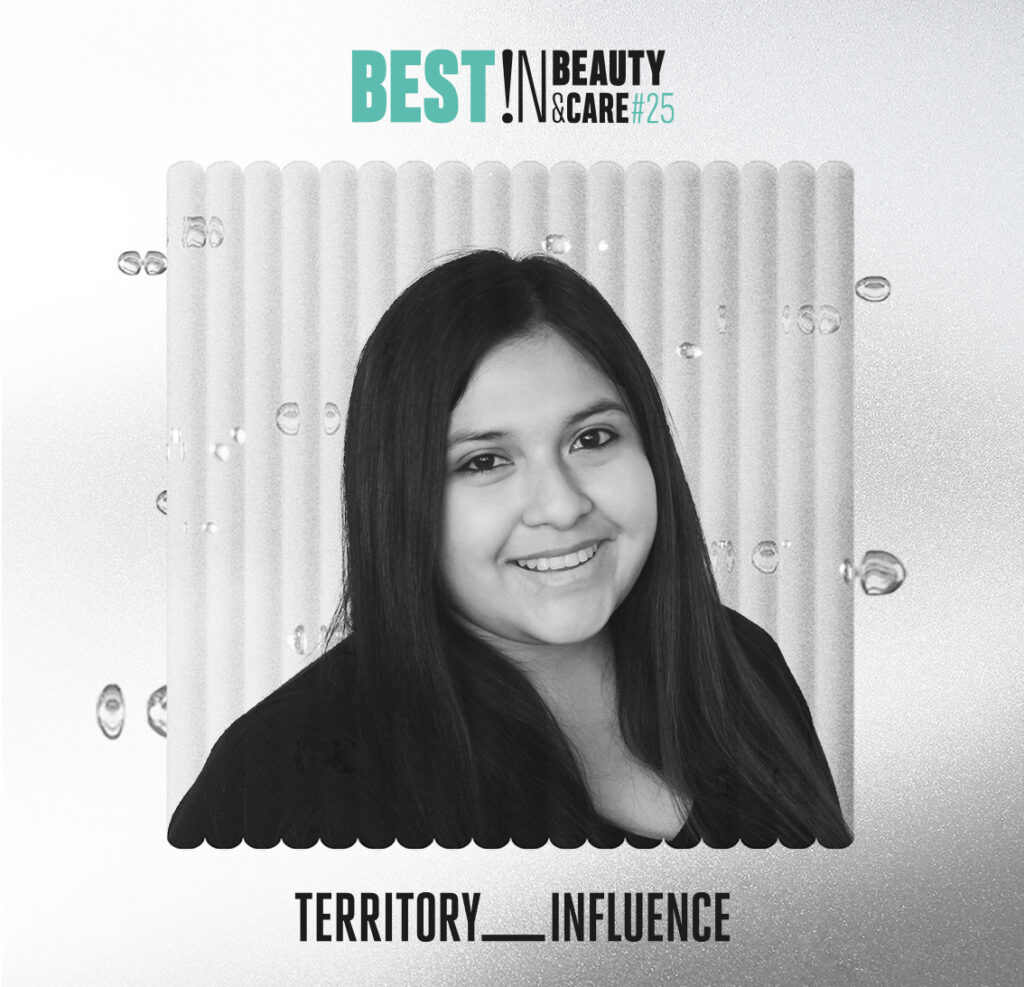 JURADO ROSA_TERRITORY_INFLUENCER