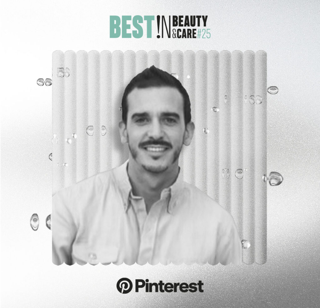Jurado Pinterest