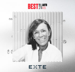 Nuria Martinez Hurtado de Mendoza