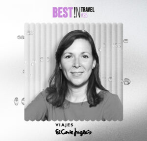 María Isabel Barrera