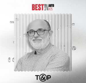 Juanjo Sánchez Rozas