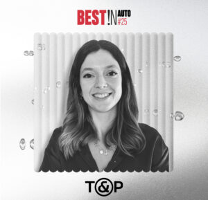 Laura Labajos González