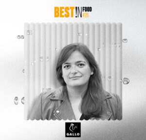 Chelo Domínguez Rubio