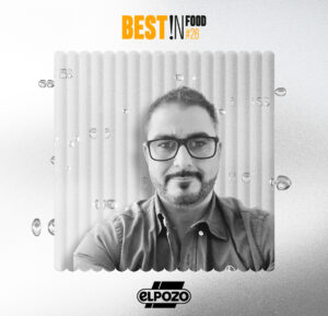 Pablo Olivares Sánchez