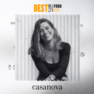 Esperanza Blanc García