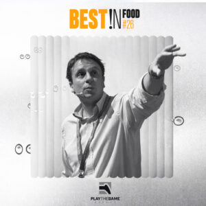 Óscar Soriano Mullor