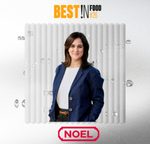 María Sánchez-Mercader