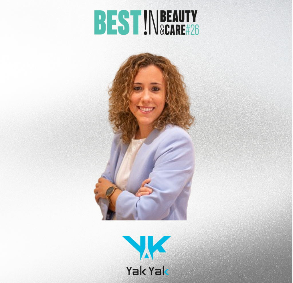 YAK YAK RAQUEL