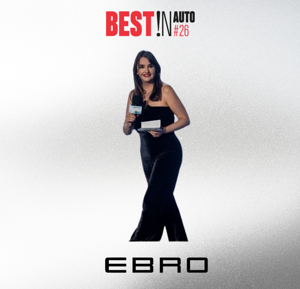 ebro