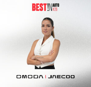 Lucía Fernández