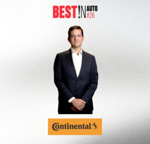 Javier Caballero