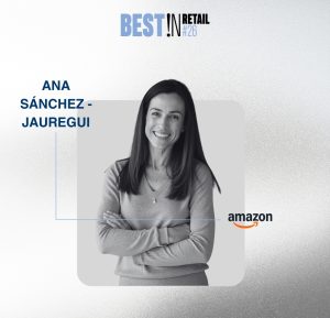 Ana Sánchez