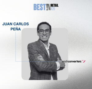Juan Carlos Peña