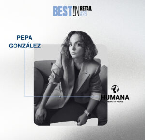 Pepa González