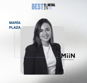María Plaza