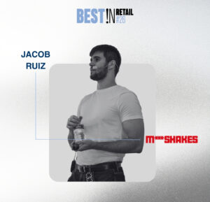 Jacob Ruiz