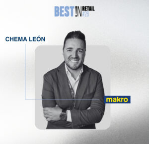 Chema León