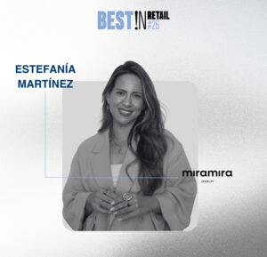 Estefanía Martínez