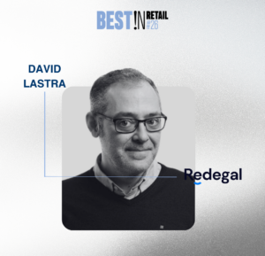 David Lastra
