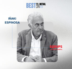 Iñaki Espinosa