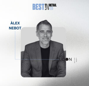 Àlex Nebot