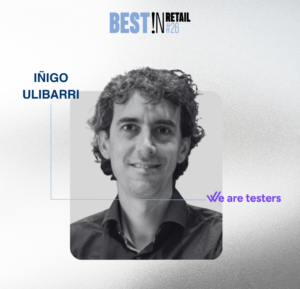 Iñigo Ulibarri