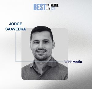 Jorge Saavedra