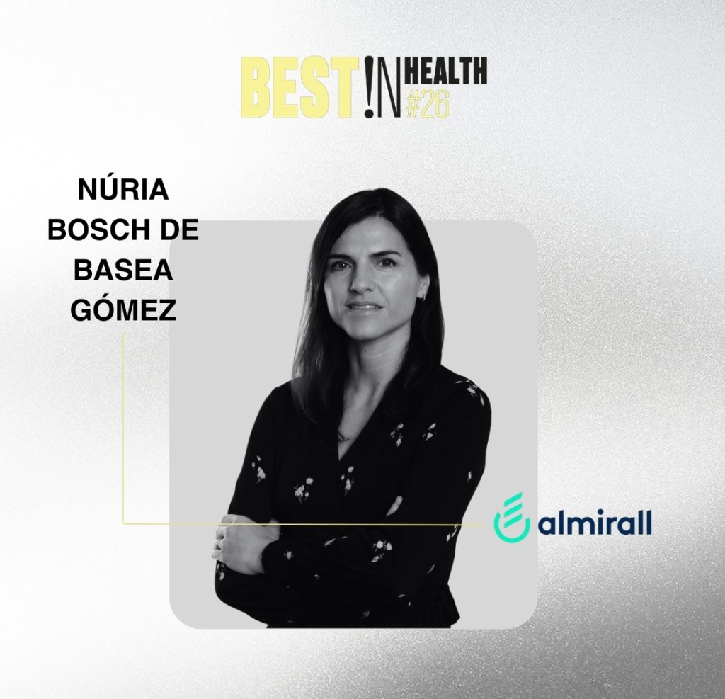 ALMIRALL