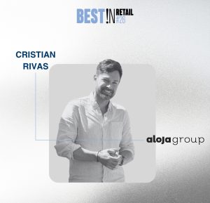 Cristian Rivas