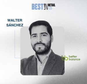 Walter Sánchez