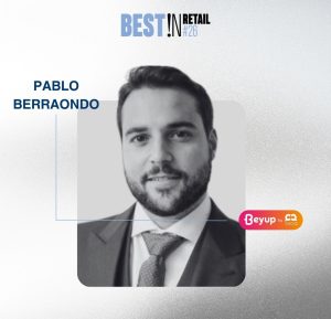 Pablo Berraondo