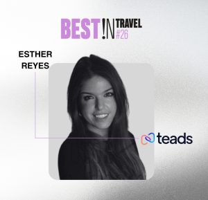 Esther Reyes