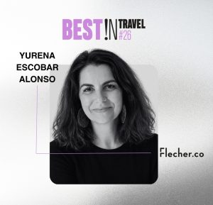 Yurena Escobar Alonso