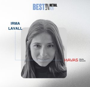 IRMA LAVALL