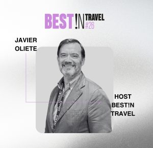 Javier Oliete