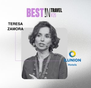 Teresa Zamora