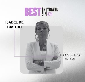 Isabel De Castro