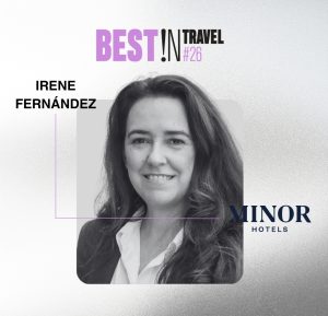 Irene Fernández