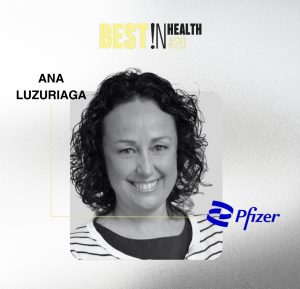 Ana Luzuriaga