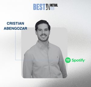 Cristian Abengózar