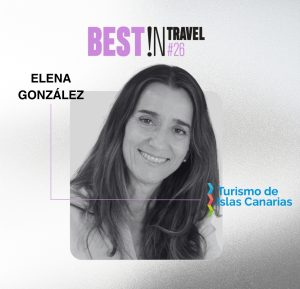 Elena González
