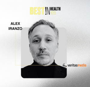 Alex Iranzo