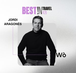 Jordi Aragonés