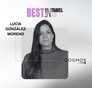 Lucía González Moreno