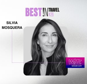 Silvia Mosquera